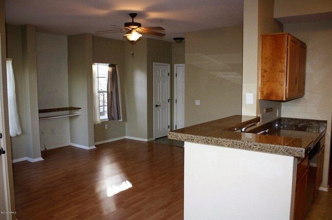 Building Photo - 1500 E Pusch Wilderness Dr