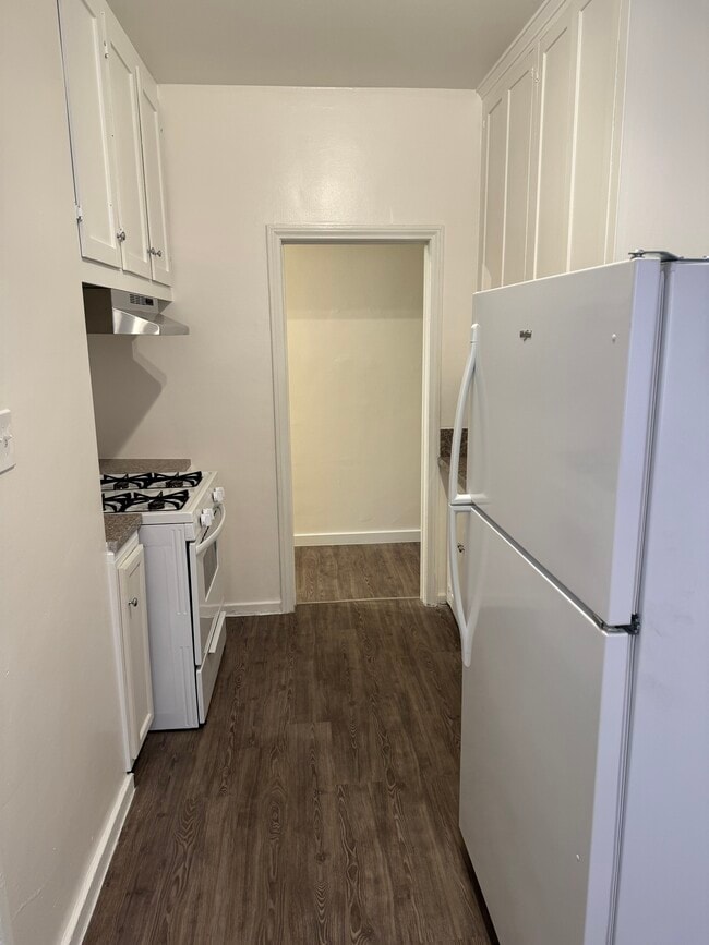 Cocina - 1219 Stearns Dr