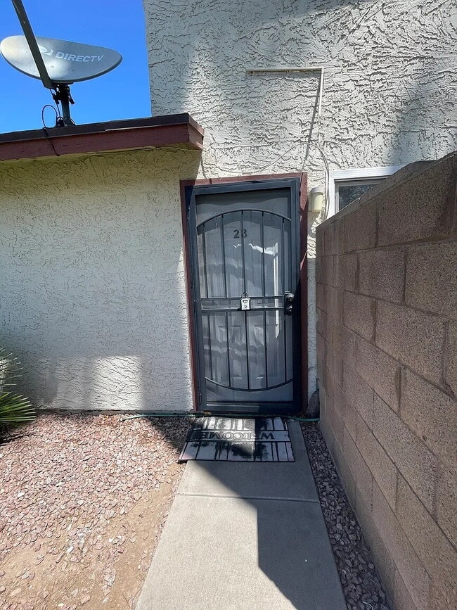 Photo - Prime Mesa Location with Community Pool & Strong Rental Appeal Apartment