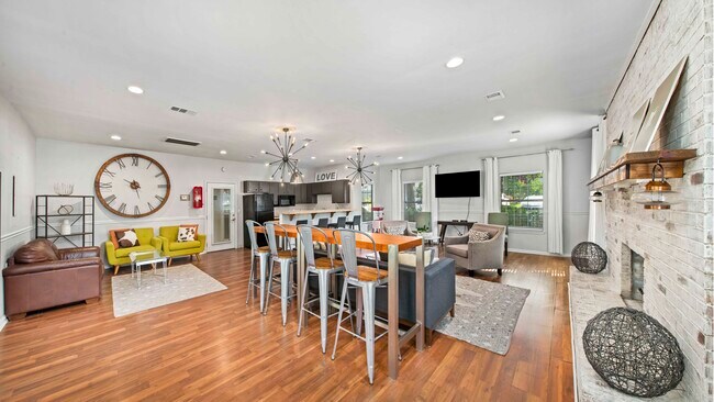 Foto del edificio - MAA Heritage Park