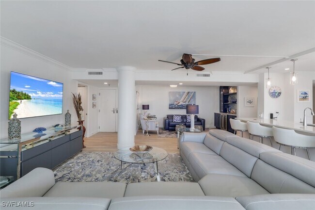 Foto del edificio - 4041 Gulf Shore Blvd N