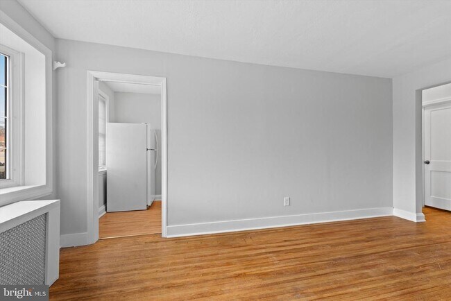 Foto del edificio - 1315 Taylor Ave