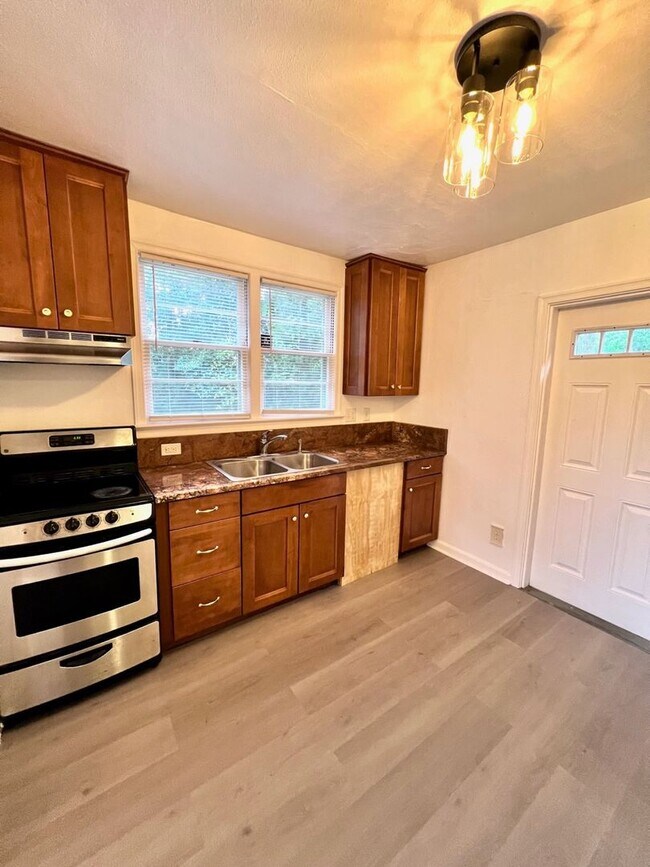 Foto del edificio - Huge 4 bedroom / 2 bathroom updated home n...
