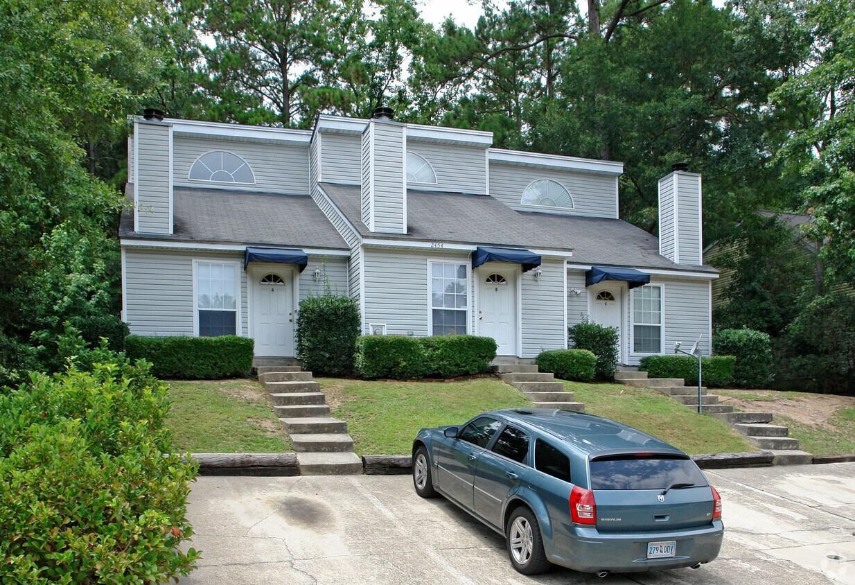 Foto del edificio - 2454 Talco Hills Dr