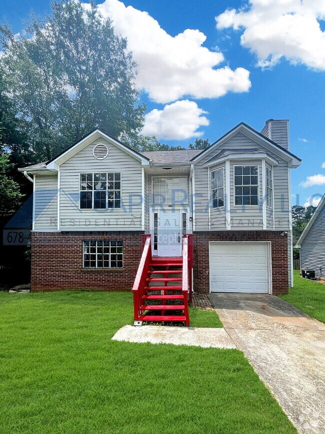 Building Photo - 6437 Phillips Creek Dr