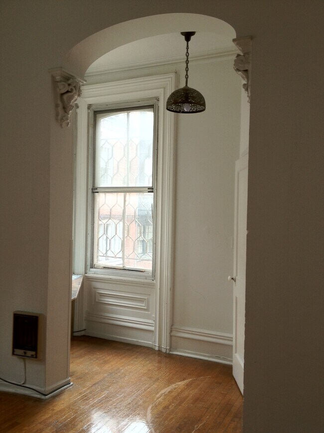 Foto del edificio - 1821 Pine St