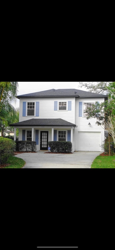Foto principal - 1042 N Hampton Ave