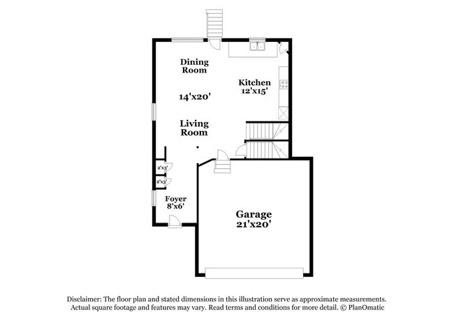 Foto del edificio - 1778 Haven Pkwy