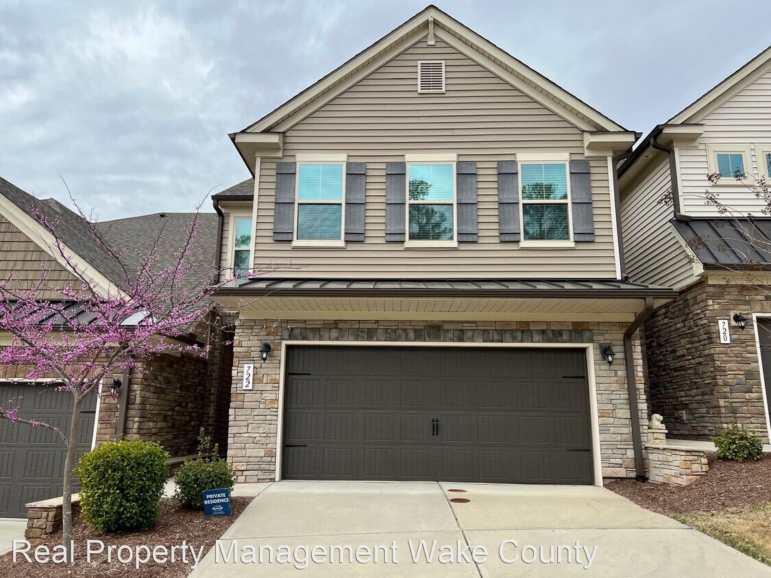 Foto principal - 3 br, 2.5 bath House - 722 Lampwick Lane