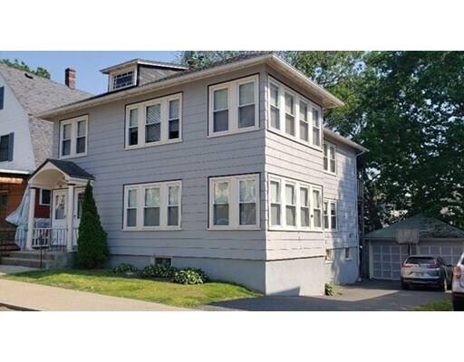 Primary Photo - 58 Penfield St