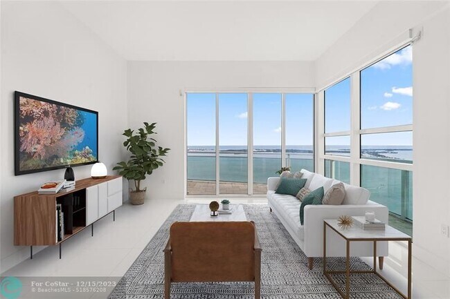 Building Photo - 950 Brickell Bay Dr