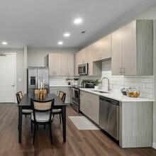 Spacious Floorplan Layouts - Atlantic Springs