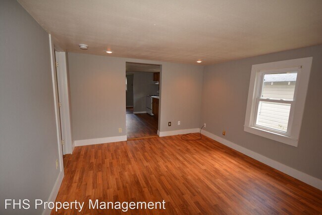 Building Photo - 2 br, 1 bath House - 2837 W Olive Street