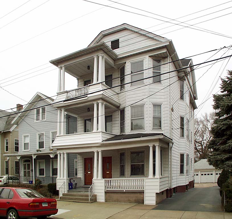 Foto principal - 38-40 Cottage St