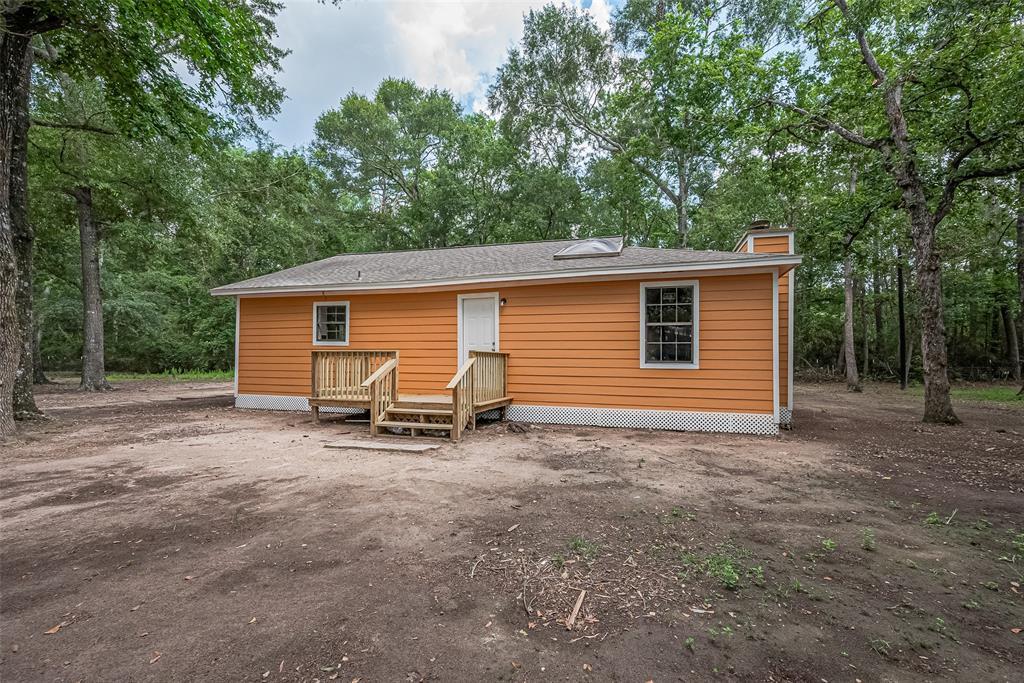 Foto principal - 5323 Forest Dr