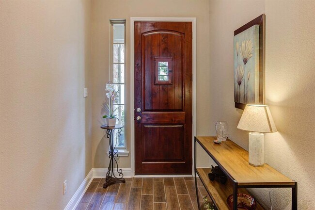 Foto del edificio - 14915 Violet Willow Ct
