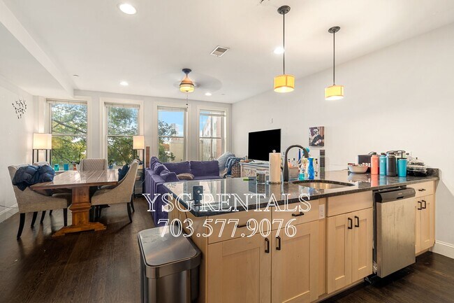 Foto del edificio - 1435 Tremont St