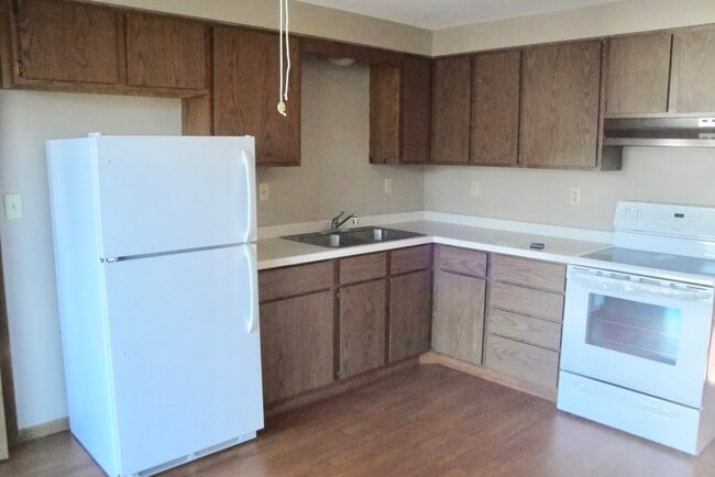 Building Photo - 2018 Necessity St