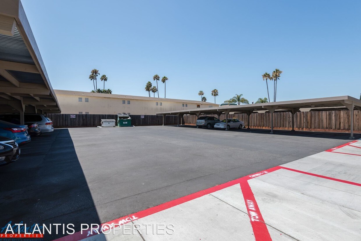 Building Photo - 1445 Kerley Dr