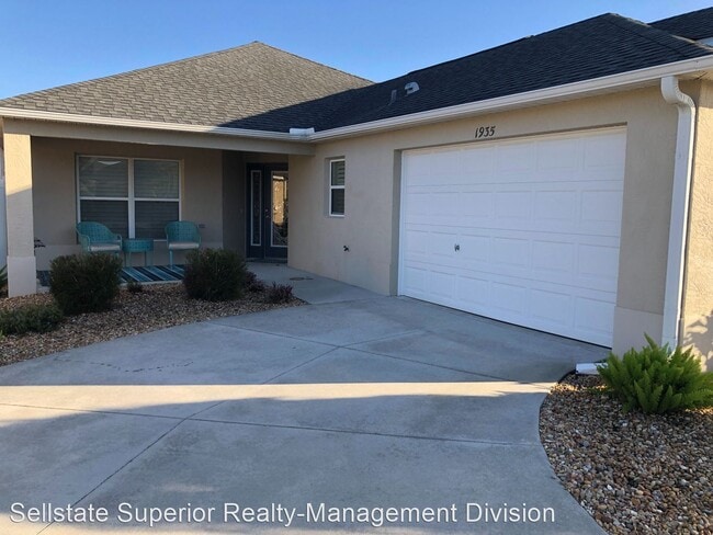 Building Photo - 3 br, 2 bath House - 1935 Ida Court