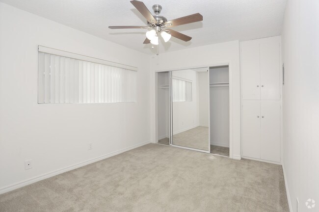 1HAB, 1BA - 650 ft² - Stratford Apartments