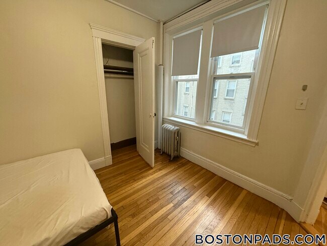 Foto del edificio - 1185 Boylston St