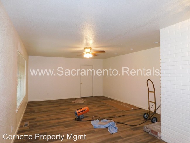 Building Photo - 3 br, 2 bath House - 3845 Archwood Drive