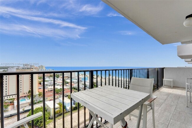 Building Photo - 1201 S Ocean Dr