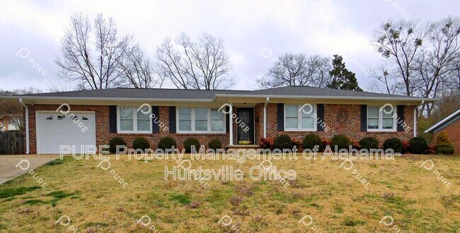 Building Photo - 1717 Haynes Ave NE
