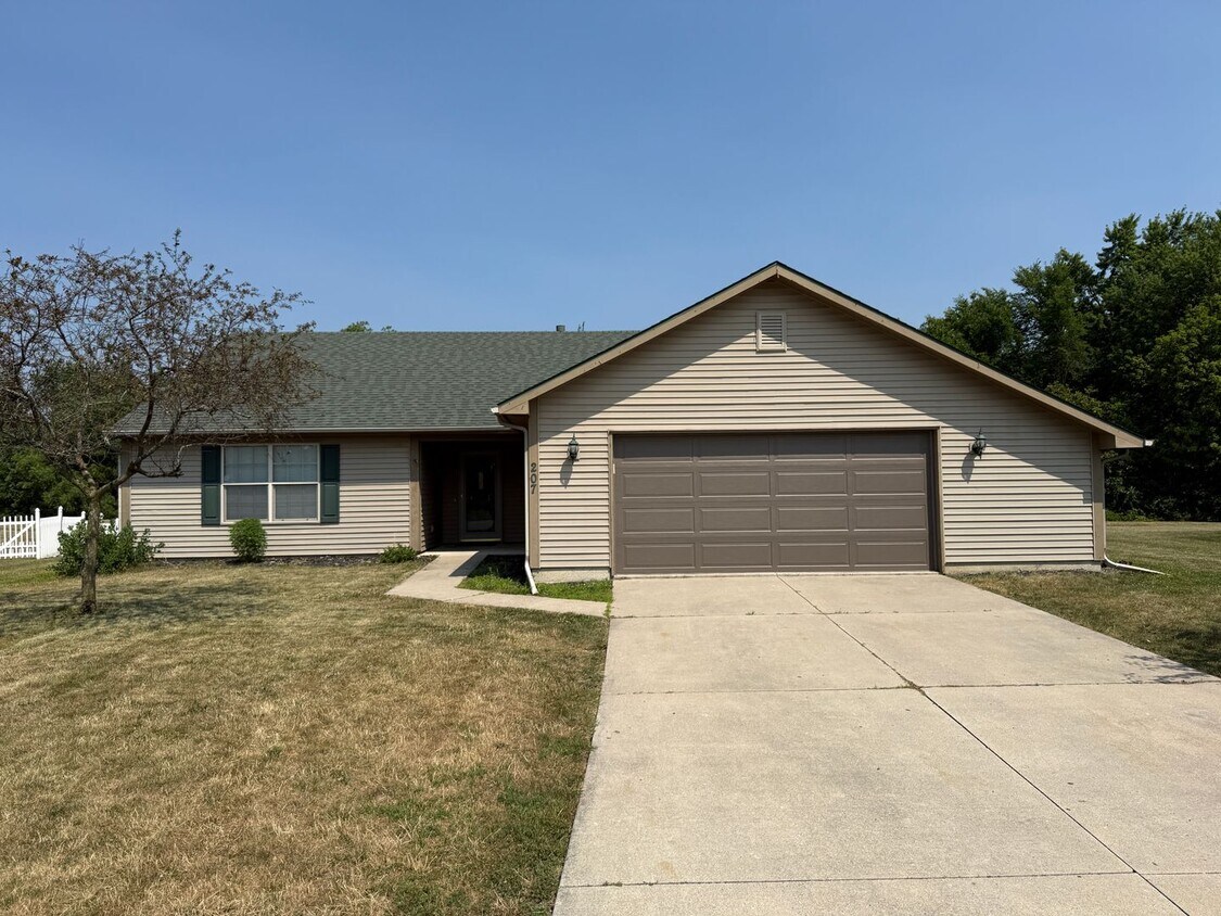 Primary Photo - Home For Rent By Capital Property Management