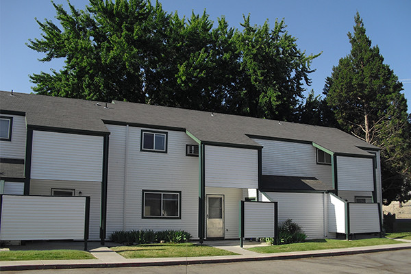 Building Photo - Owyhee Place