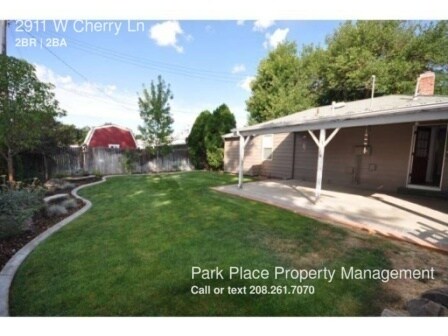 Building Photo - 2911 W Cherry Ln