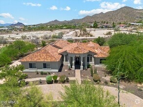 Building Photo - 8540 E McDowell Rd
