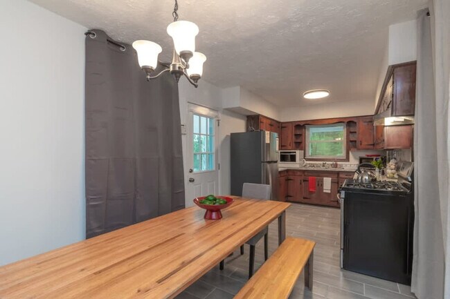 Foto del edificio - 1529 Brazil Ave