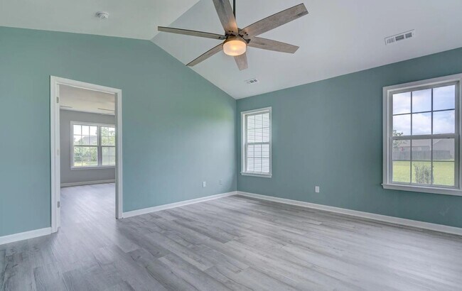 Foto del edificio - WHITNEY PINES - 3 Bedroom Home located in ...