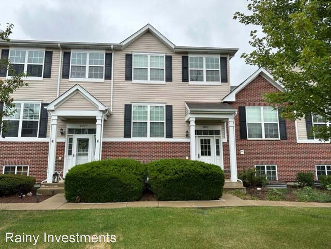 2255 Beresford Dr, Yorkville, IL 60560 House Rental in Yorkville, IL