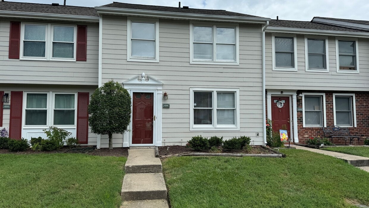 Primary Photo - Good Value 3 BR / 1.5 Bath Glen Allen Townhome with Fenced Yard