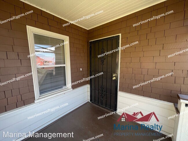 Building Photo - 2 br, 1 bath House - 613 Indiana Street