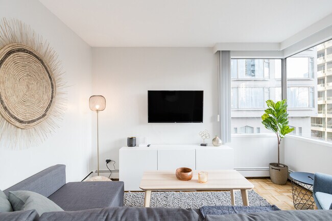 Photo du bâtiment - Somerset