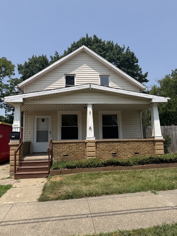 Building Photo - 9805 Nelson Ave
