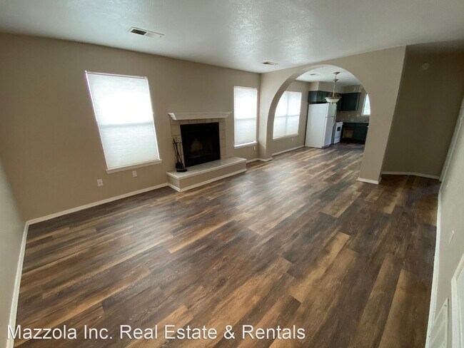Building Photo - 2 br, 2 bath House - 13109 Argon Ave NE