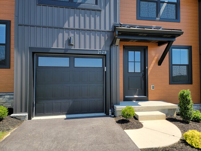 Foto del edificio - 2129 S Autumn Chase Dr