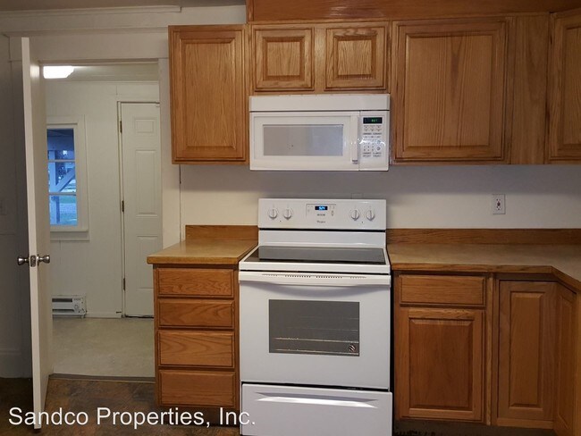 Foto del edificio - 4 br, 2.5 bath House - 6507 McKinley Ave E