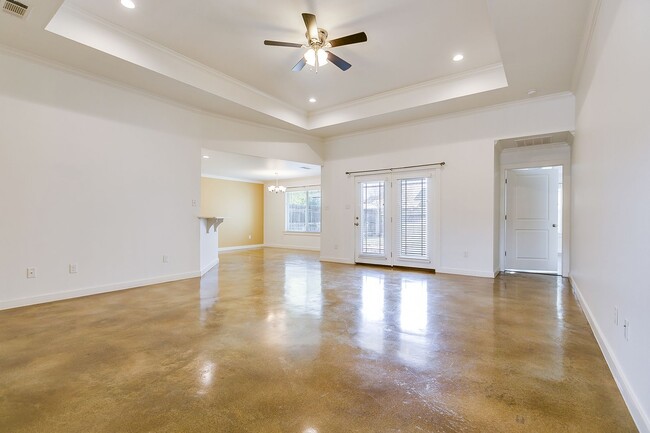 Building Photo - COMING AUGUST 2026 | Beautiful 3-Bedroom Home in the Bluffs Neighborhood!