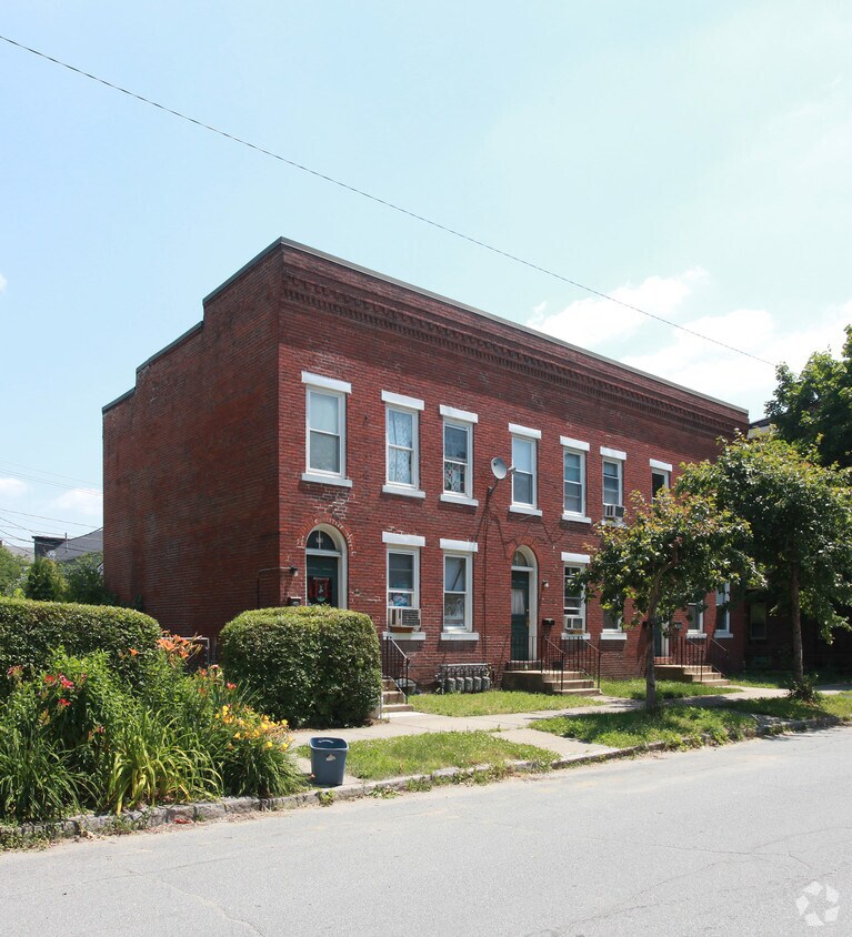 Primary Photo - 77-87 4th St