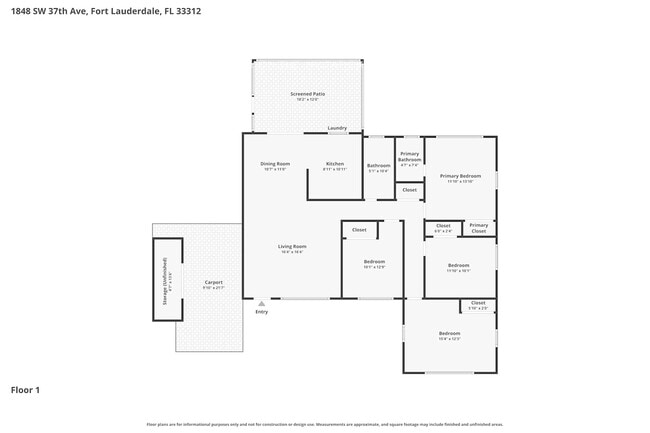 Building Photo - 1848 SW 37th Ave