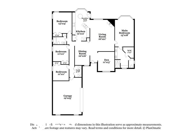 Building Photo - 1821 Weston Cir