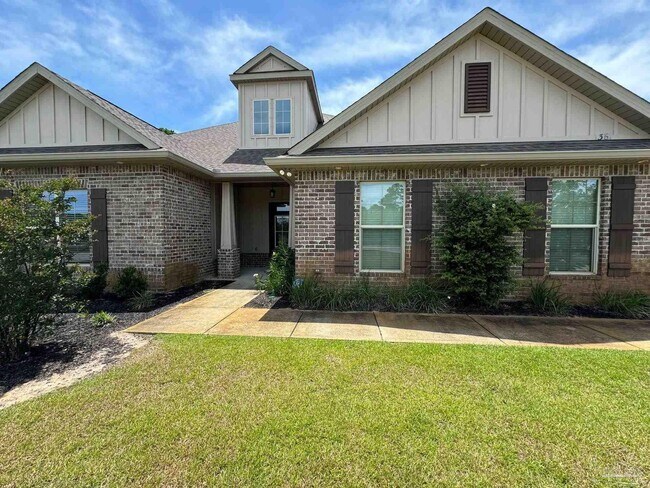 Building Photo - 1361 Lombardy Dr