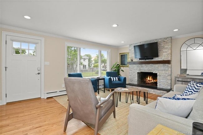 Foto del edificio - 50 Craig Pl