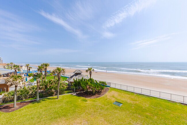 View - 2425 S Atlantic Ave